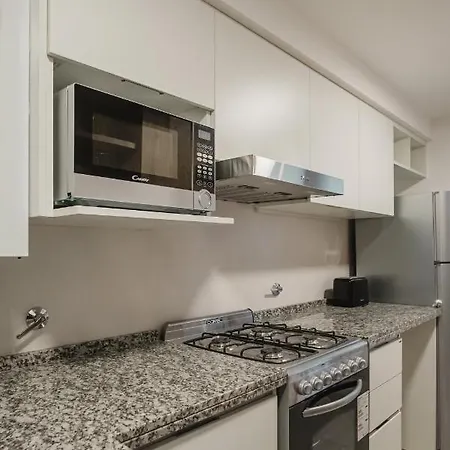 Departamento Mar Del Plata Excelente! Apartment Exterior photo