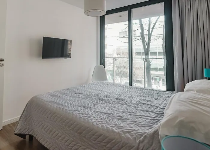 Departamento Mar Del Plata Excelente!