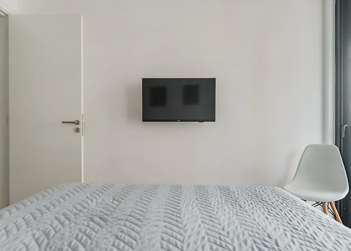 Departamento Mar Del Plata Excelente!