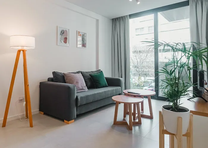 Departamento Mar Del Plata Excelente!