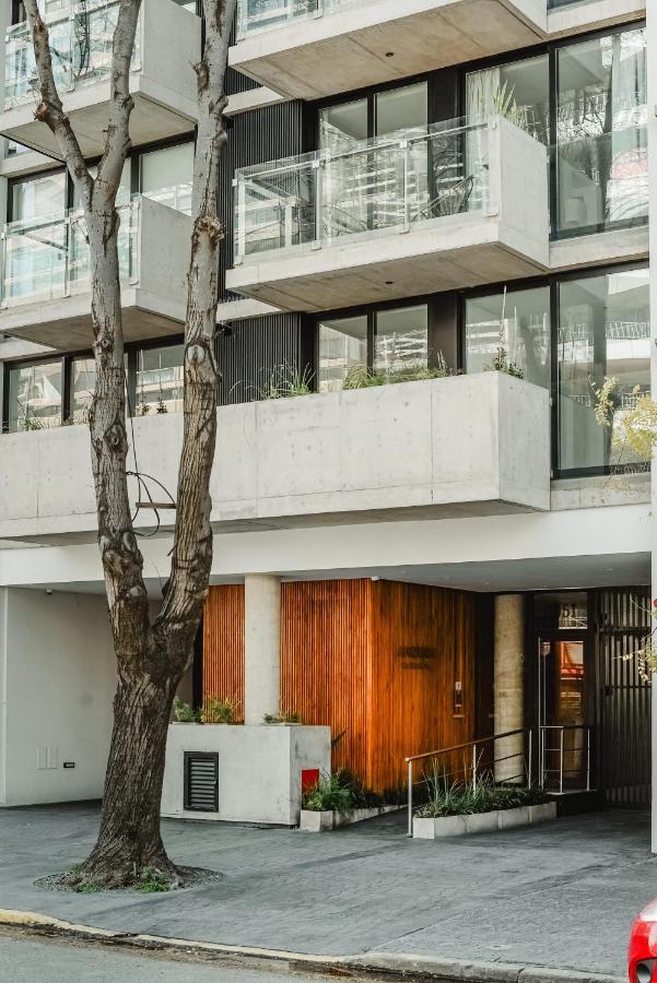 Departamento Excelente! Apartment Mar del Plata
