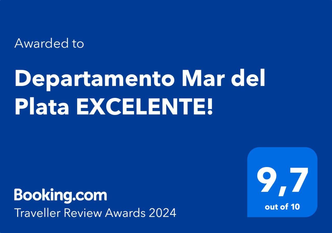 Apartment Departamento Excelente!
