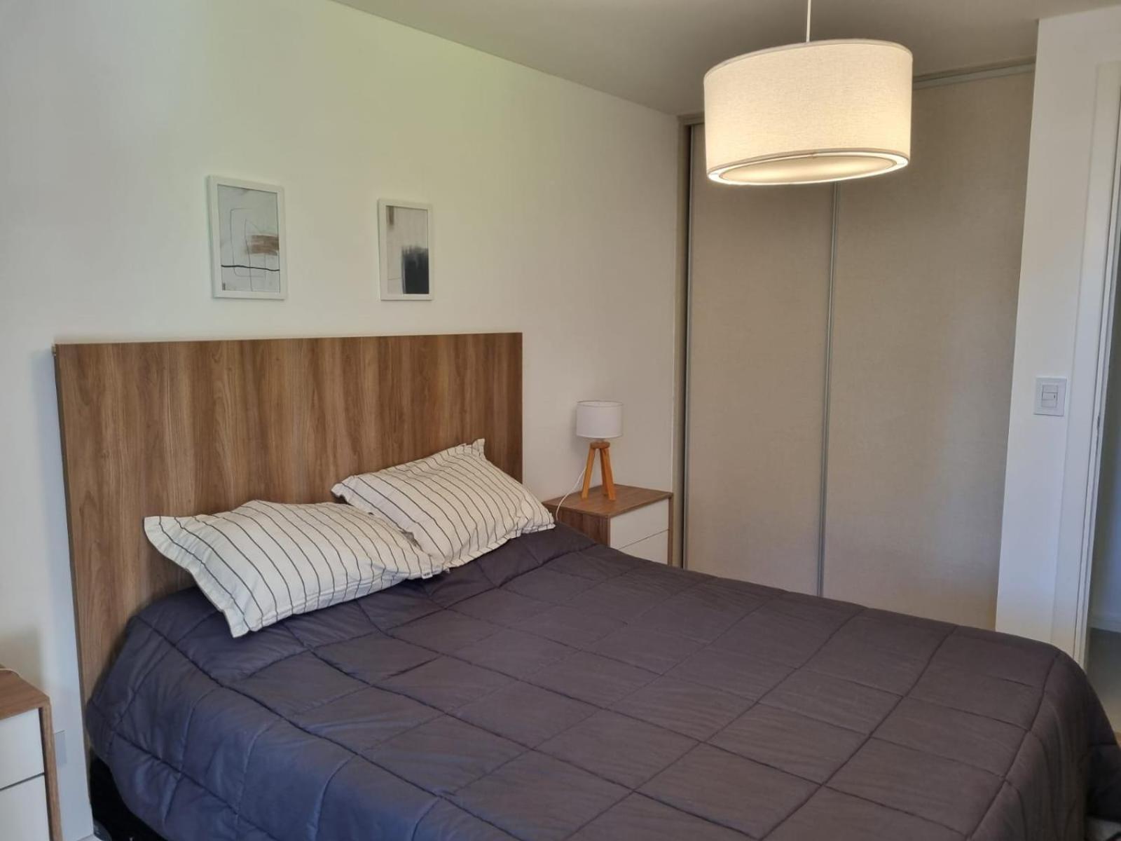Departamento Excelente! *