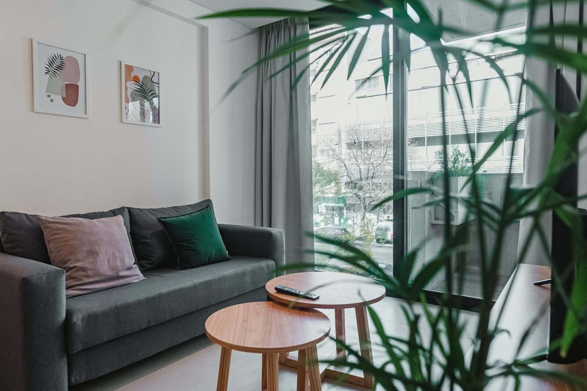 Departamento Excelente! Apartment