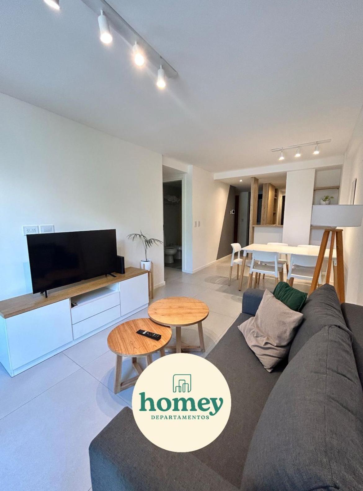 Apartment Departamento Excelente!